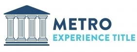 Metro Experience Title