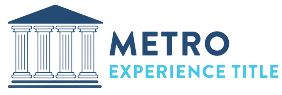 Metro Experience Title