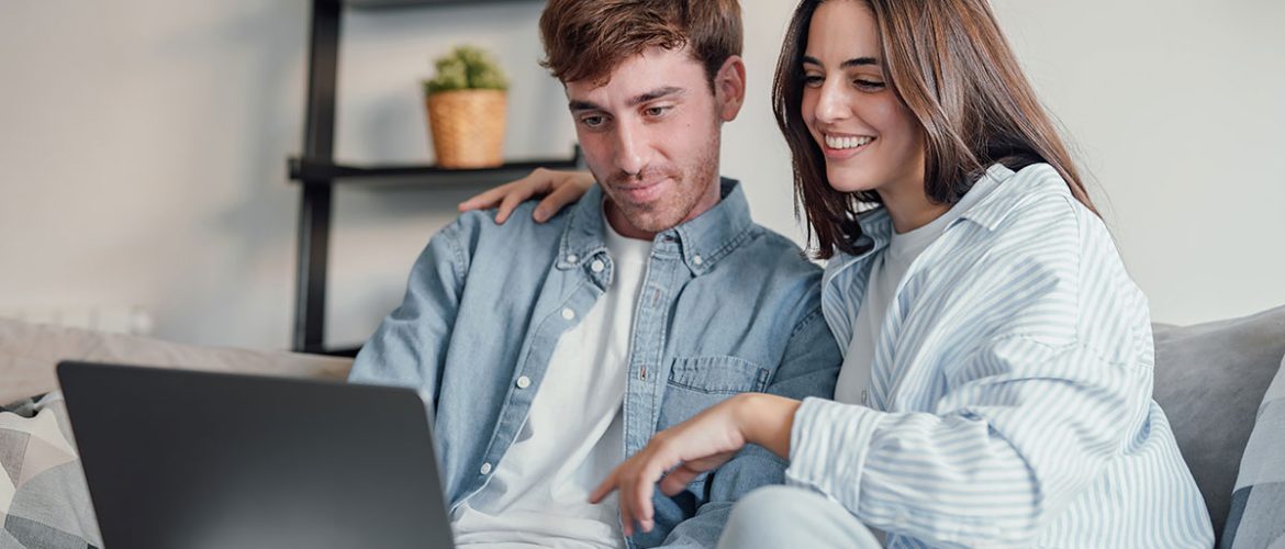 Buying a Home May Help Shield You from Inflation