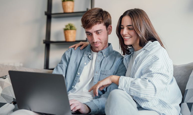 Buying a Home May Help Shield You from Inflation
