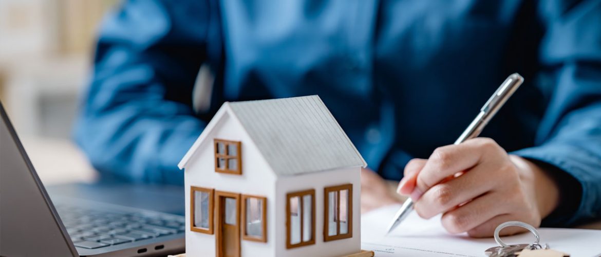 A Buyer’s Guide to Escrow Deposits and Title Insurance