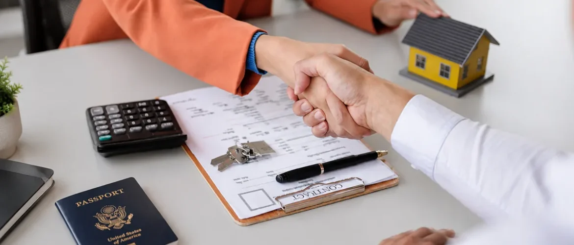 FIRPTA in Real Estate: What Buyers and Sellers Should Understand